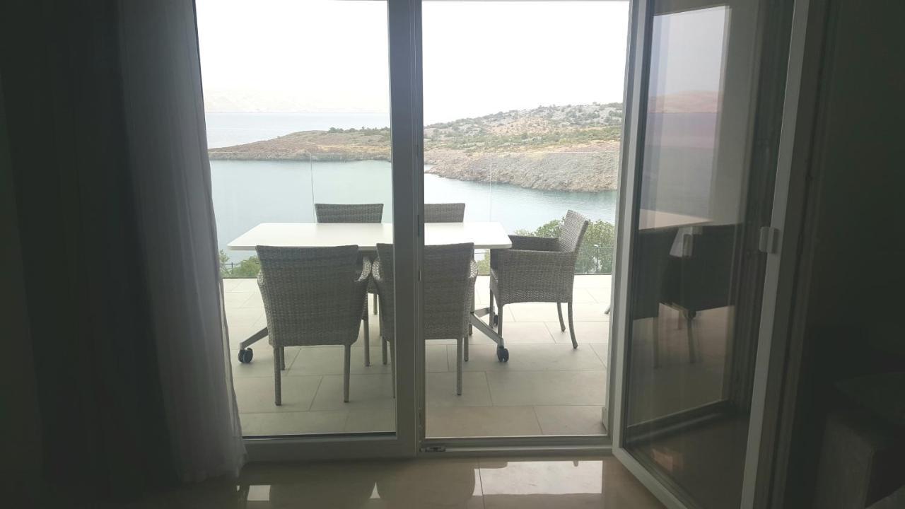 Mayana Apartment Cesarica Bagian luar foto