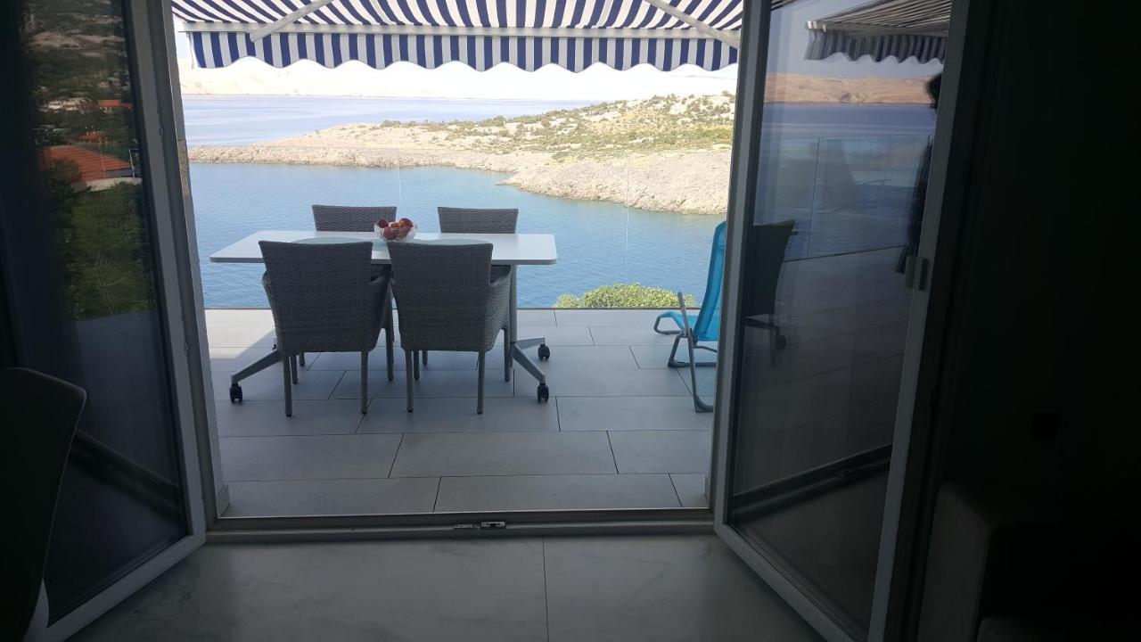 Mayana Apartment Cesarica Bagian luar foto