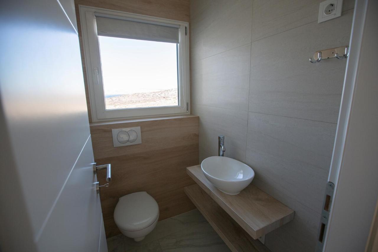 Mayana Apartment Cesarica Bagian luar foto