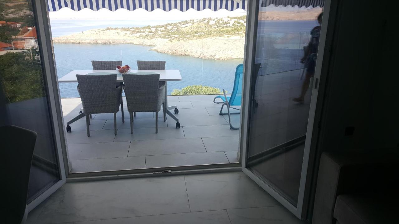 Mayana Apartment Cesarica Bagian luar foto